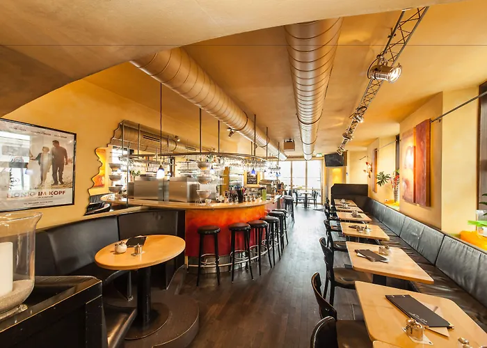 ホテル Garner Post By Ihg 4*