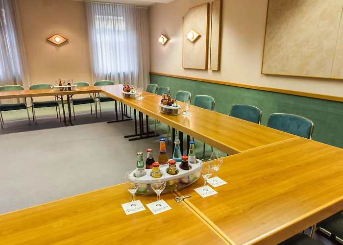 Garner Post By Ihg 4* أشافنبورغ