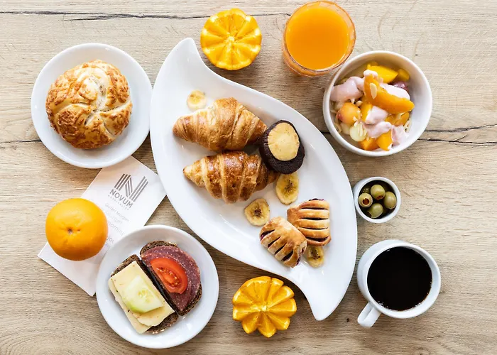 Garner Post By Ihg 호텔 4*