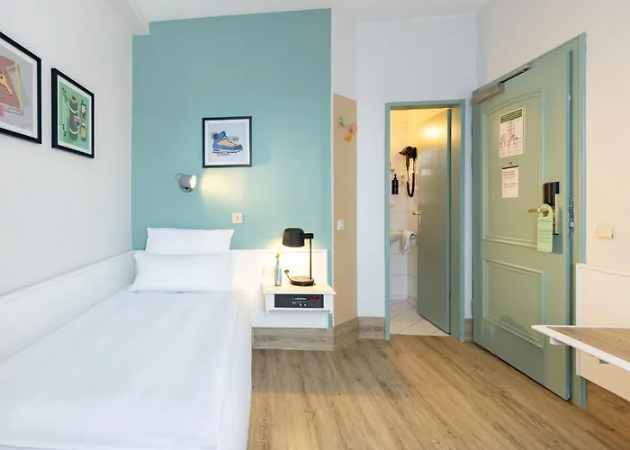 Garner Post By Ihg 4* 아샤펜부르크