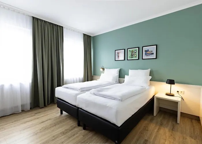 ホテル Garner Post By Ihg