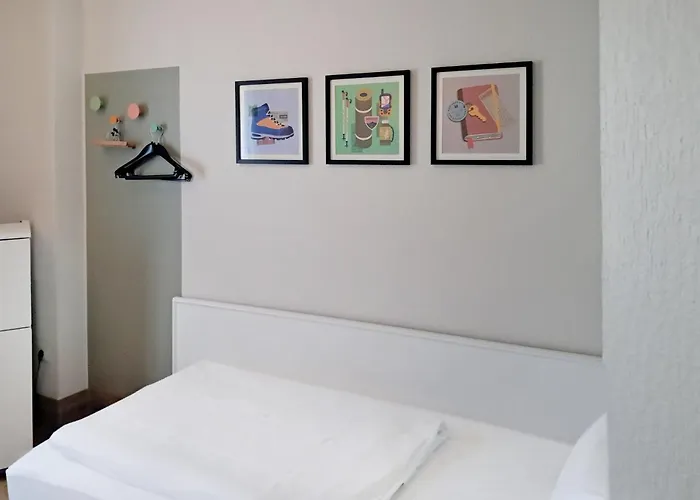 Garner Post By Ihg فندق أشافنبورغ