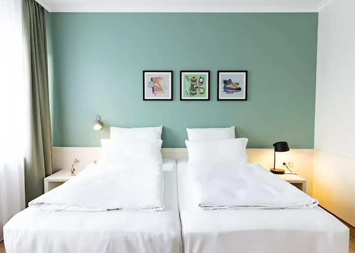 Garner Post By Ihg فندق