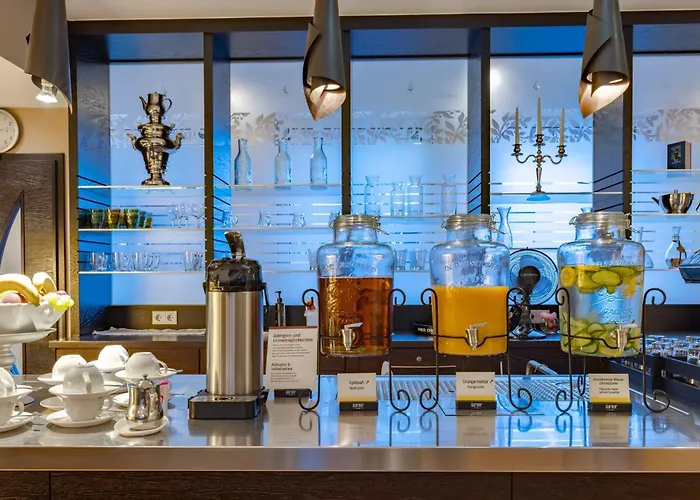 Garner Post By Ihg 호텔 4*