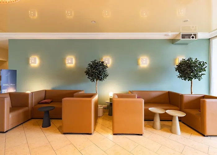 Garner Post By Ihg 酒店 4*