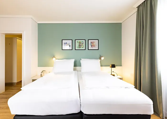 酒店 Garner Post By Ihg 4*