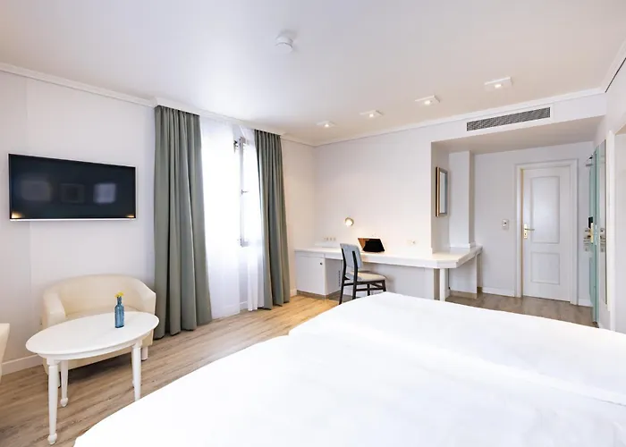 호텔 Garner Post By Ihg 아샤펜부르크